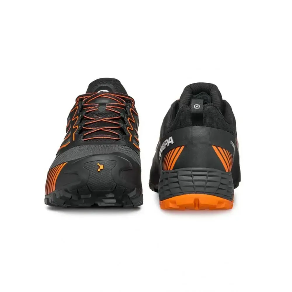Кросівки Scarpa Ribelle Run XT 44.5 Gray/Tonic (1004-33082-351-1-44.5) - фото 3