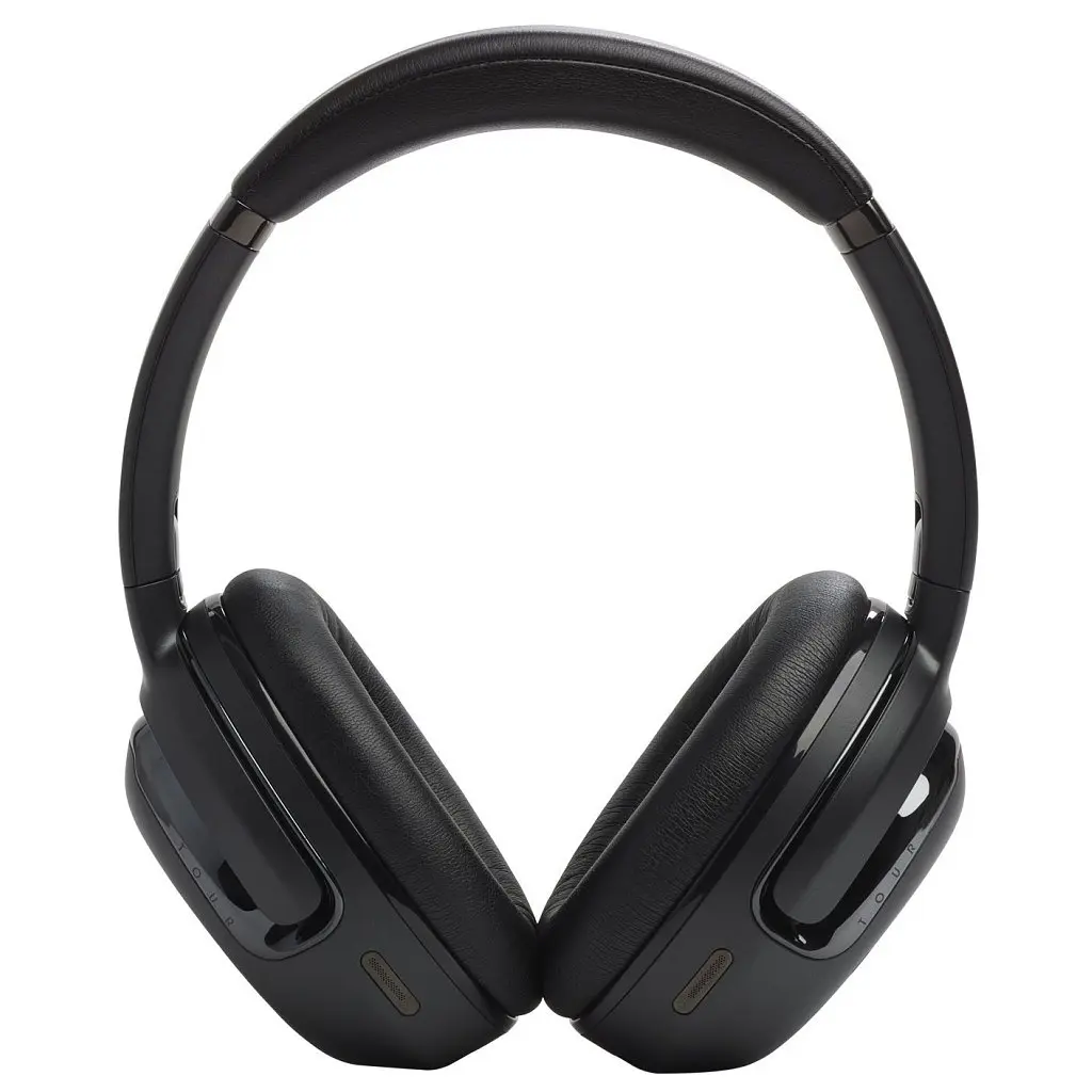 Гарнітура JBL TOUR ONE M2 Black (JBLTOURONEM2BLK) - фото 5
