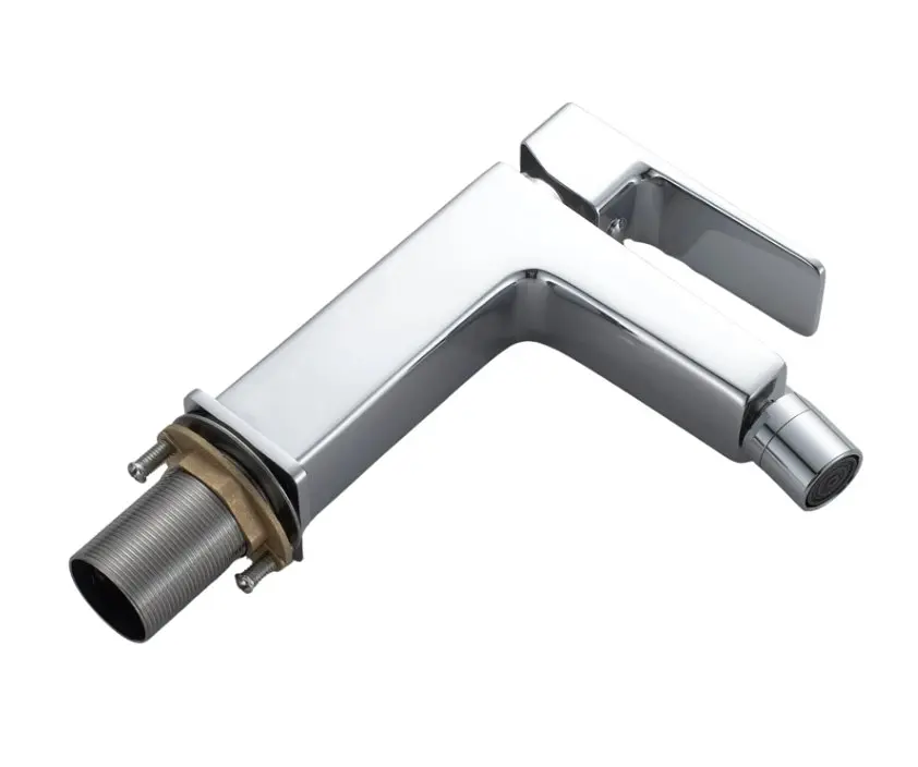 Змішувач для біде Lidz Orion 001AF Chrome LDORI001AFCRM48095 - фото 7
