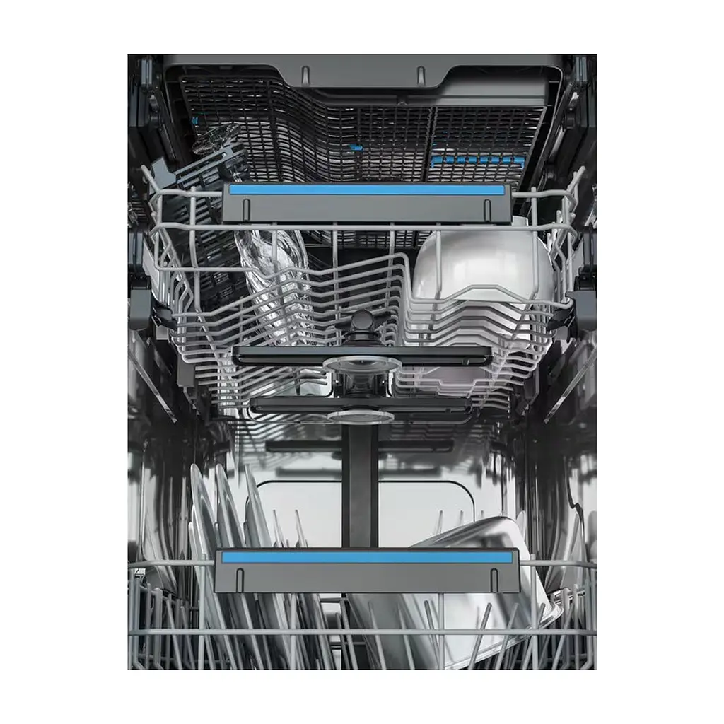 Посудомийна машина Electrolux ESS64321SX - фото 5