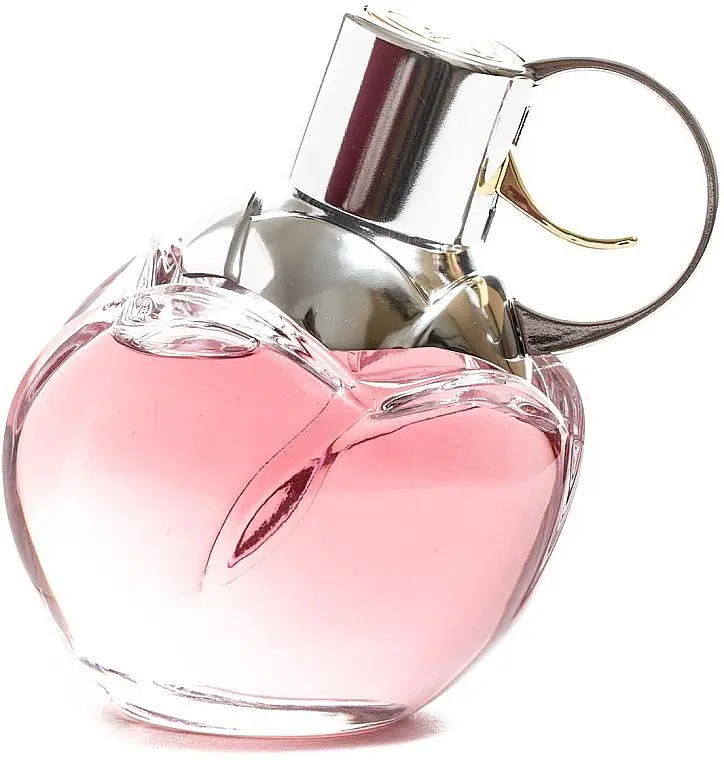 Оригінал Azzaro Wanted Girl Tonic 50 мл Туалетна вода - фото 2