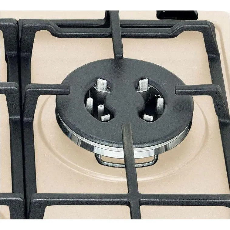 Варильна поверхня газова Whirlpool GMT 6422 OW - фото 4