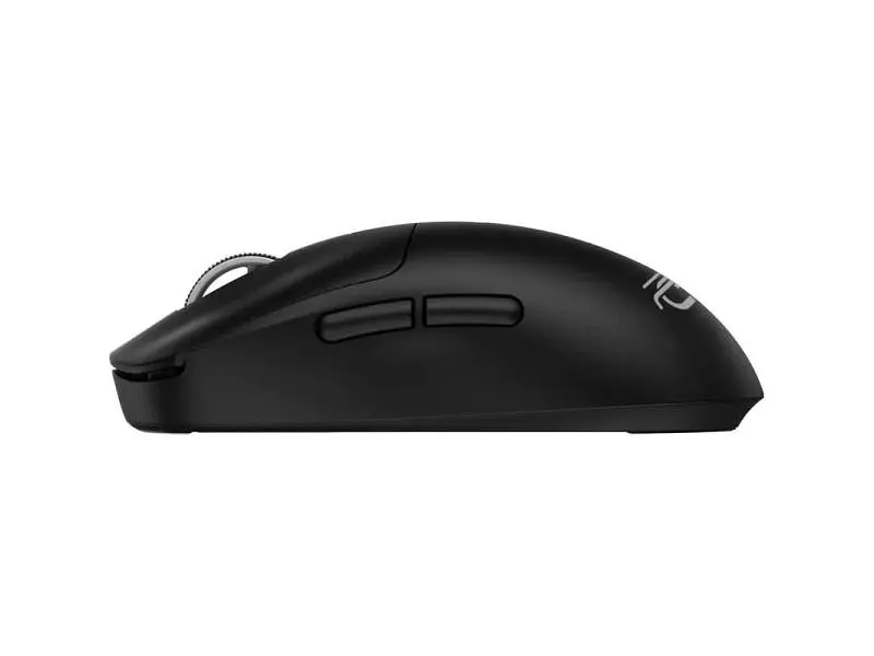 Миша Proove Gaming RC Raider 8K Black (WMRR00122001) - фото 8