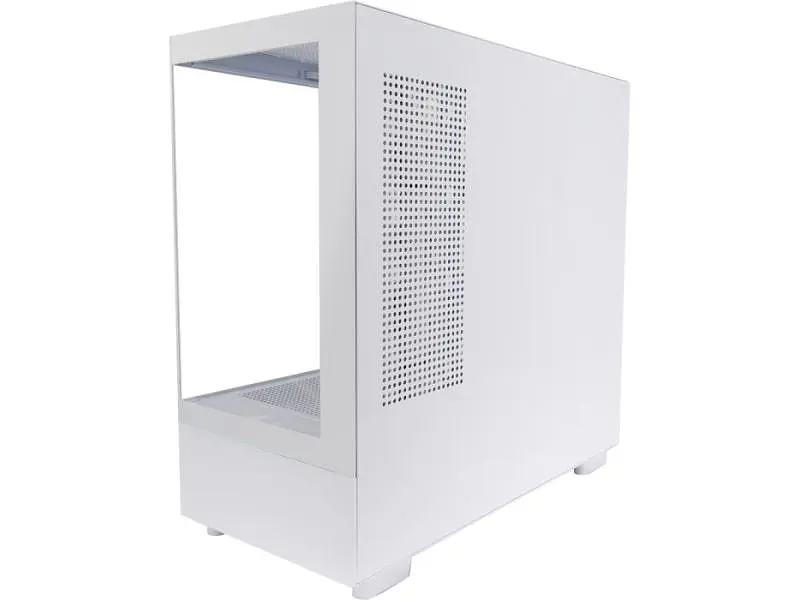 Корпус 1stPlayer Mi5-WH-2FC7R-W-1FC7-W - фото 5