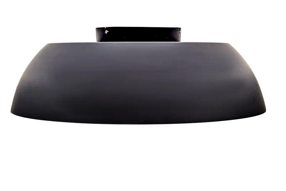 Світильник настінно-стельовий світлодіодний накладний Brille BKL-592C/24W WW AC - фото 4