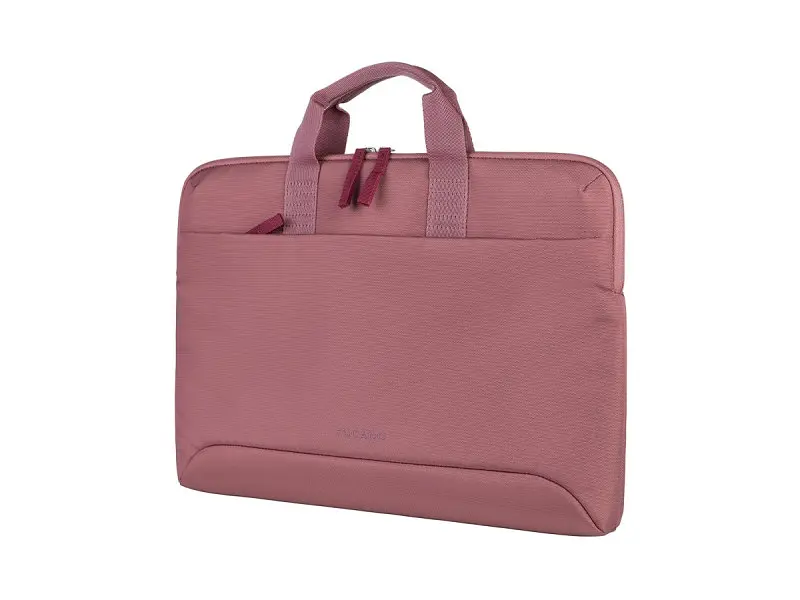 Сумка для ноутбука Tucano Smilza 15.6 Pink (BSM15-PK) - фото 8