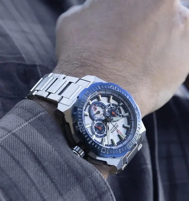 Годинник Festina F20724/1 - фото 2