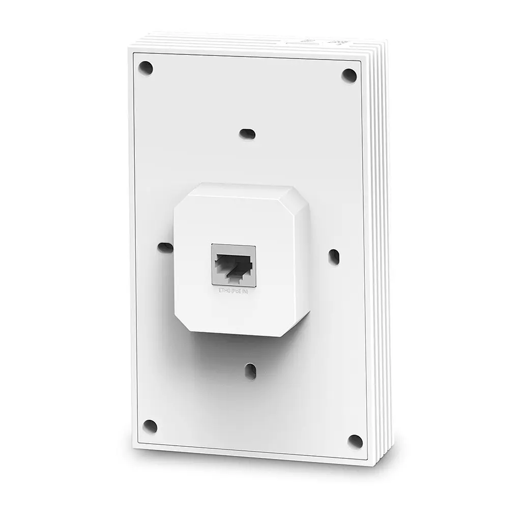 Точка доступу Wi-Fi TP-Link EAP655-WALL - фото 2