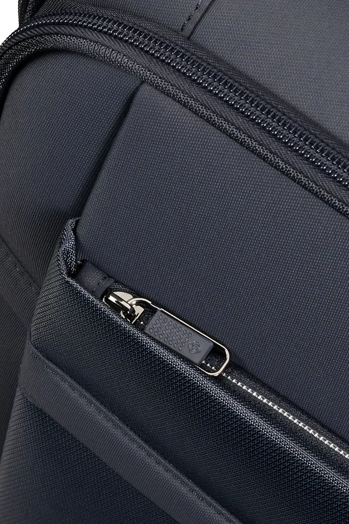 Валіза 55См Samsonite AIREA DARK BLUE 55x40x20 KE0*11003 - фото 3