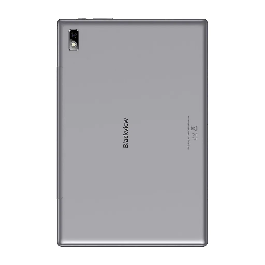 Планшет Blackview Tab 9 4/64Gb Grey + Keyboard - фото 2