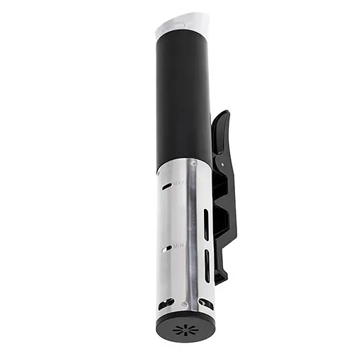 Вакуумна електропіч Adler AD 6415 Sous Vide (Су Вид) - фото 4