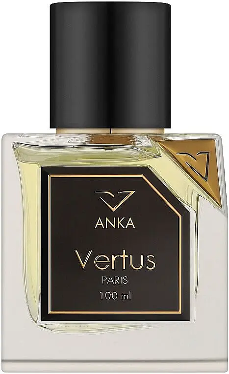 Оригінал Vertus Anka 100 мл Парфумована вода