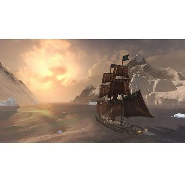 Гра Assassin's Creed: The Rebel Collection для Nintendo Switch [RU] [62642] - фото 5