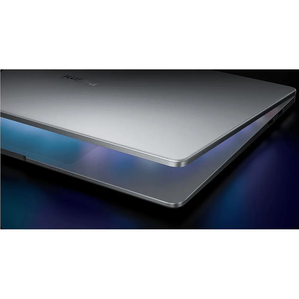 Ноутбук RedmiBook 14 Silver (JYU4555CN) [116331] - фото 4