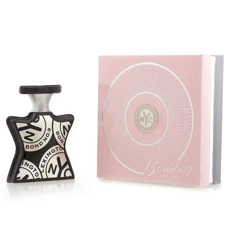 Парфумована вода Bond No 9 Lexington Avenue 50 мл  - фото 2