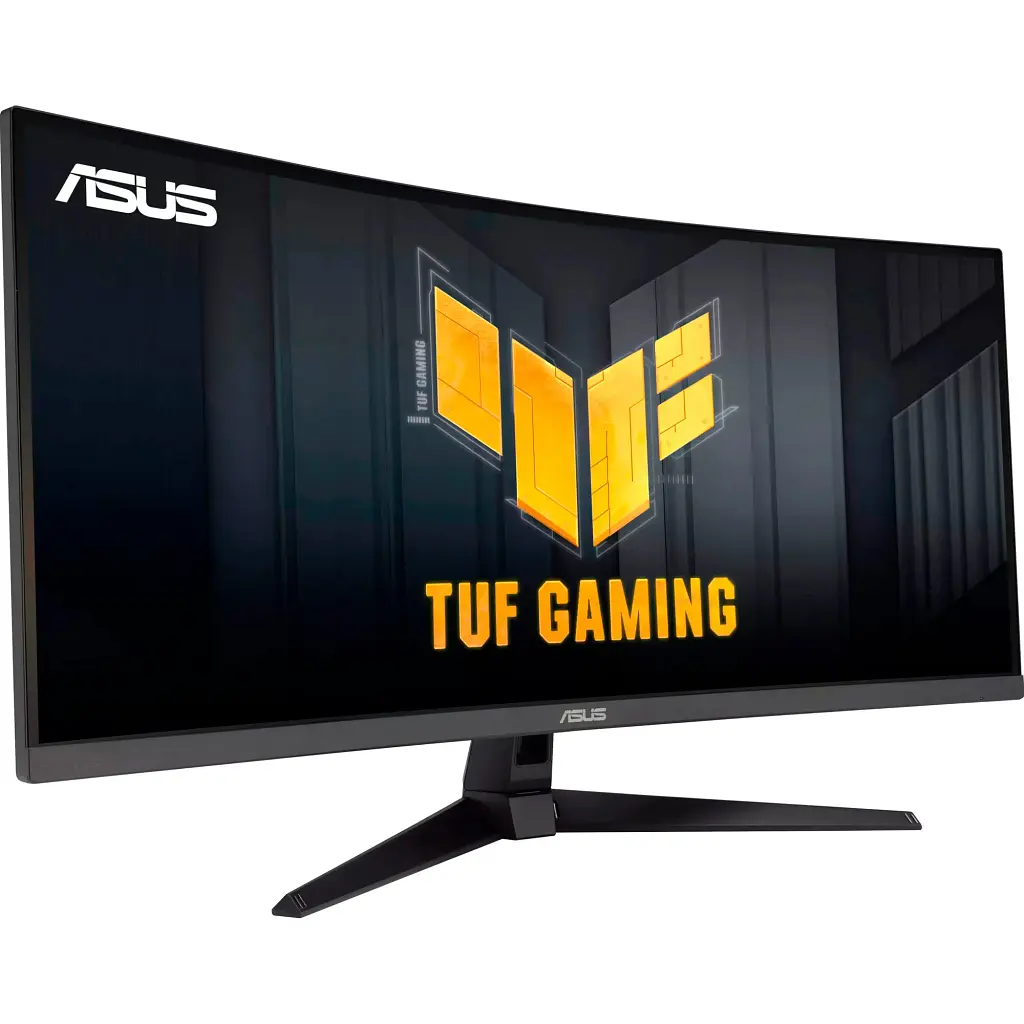 Монітор Asus 34" TUF Gaming VG34VQ3B [90LM0AA0-B01170] UA [134802] - фото 2