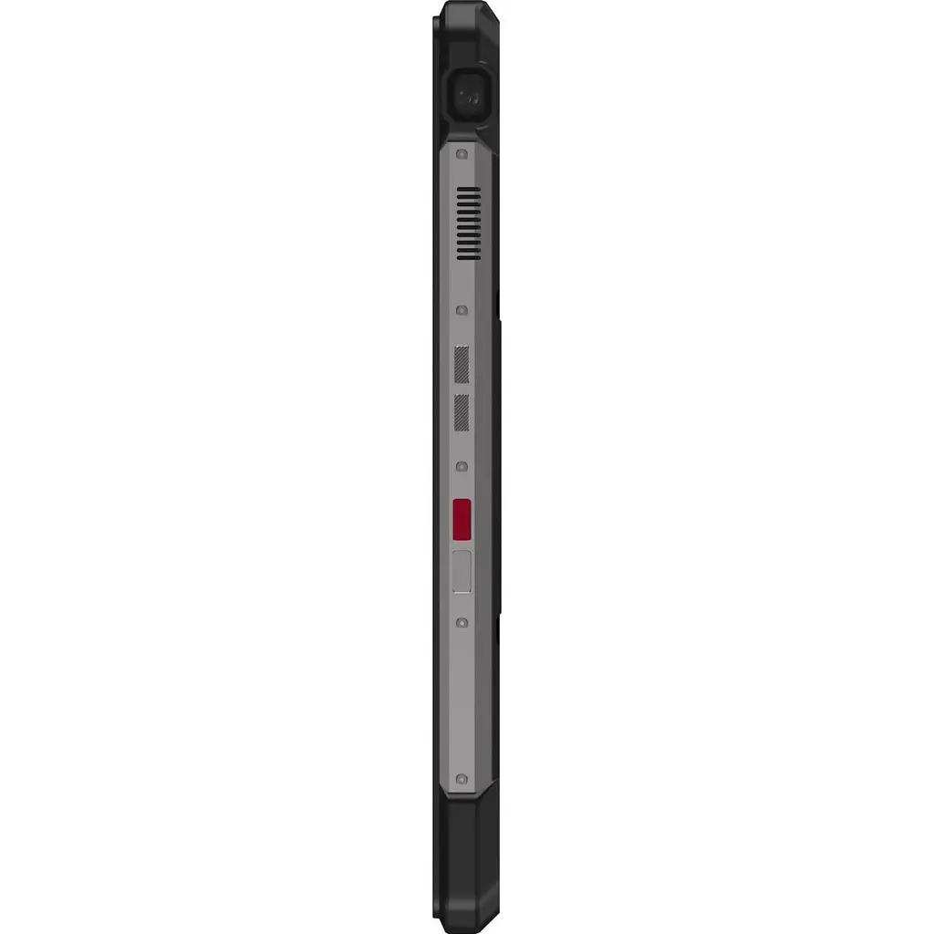 Планшет Unihertz 8849 Tank Pad E 12/512GB Black [136971] - фото 4