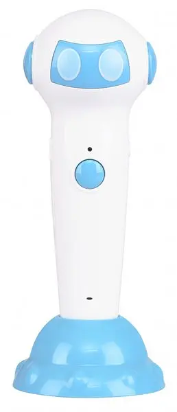 Стартовий набір Smart Koala, Книга інтерактивна Smart Koala English, 1, 2, 3 сезон (SKS0123BW) - фото 8