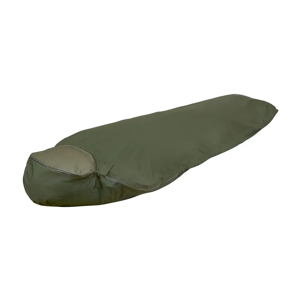 Спальний мішок Highlander Hawk Bivvy Bag Olive (BIV001-OG) (929726) - фото 2