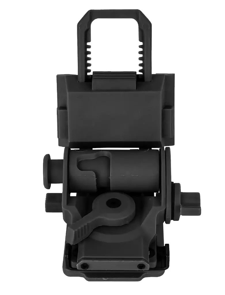 Тактичний бінокль нічного бачення NV8300 Super Light 4K HD 36MP 3D (до 500м) + кріплення FMA L4G24 на шолом - фото 10