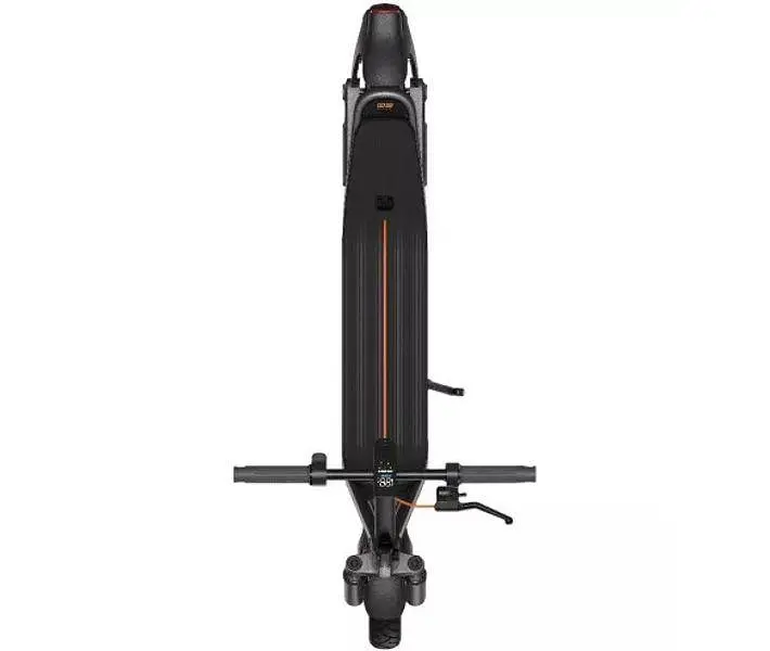 Електросамокат Xiaomi Electric Scooter 6 глобальна версія BHR08402GL - фото 7