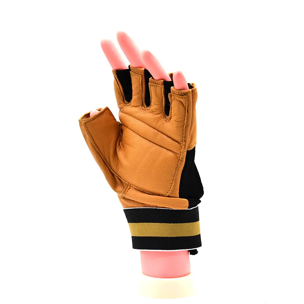 Рукавички для фітнесу Mad Max XL fit0012091 - фото 5