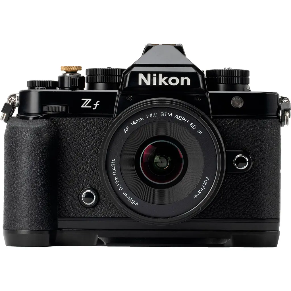 Об'єктив Viltrox AF 14mm f/4.0 Air Nikon Z - фото 10