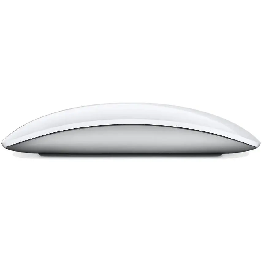Бездротова миша APPLE Magic mouse 3 (MK2E3) біла - фото 4
