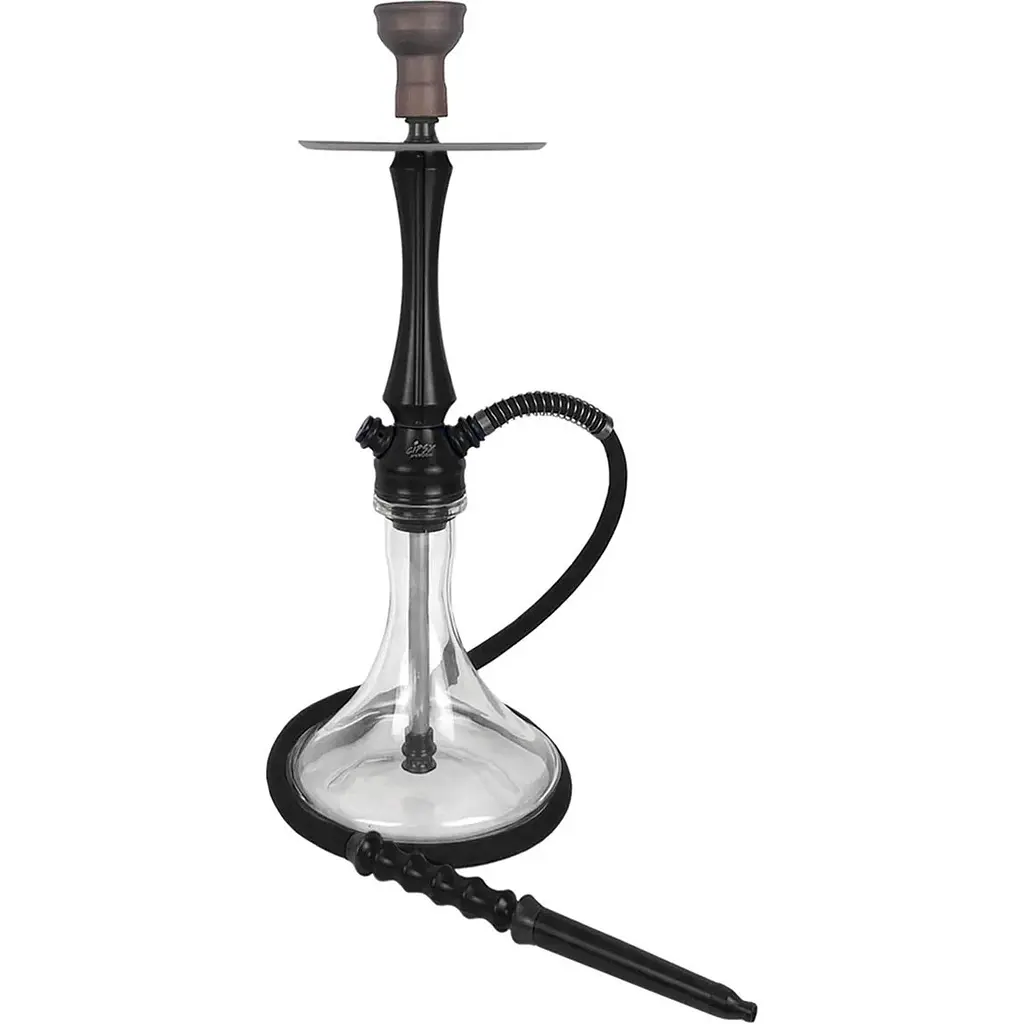 Кальян Gipsy Black Craft Clear - фото 2