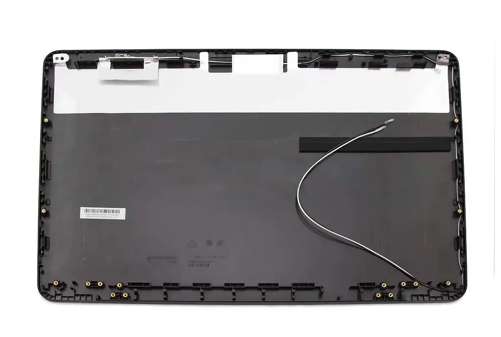 Кришка ноутбука / кришка екрана / кришка матриці для ноутбука Asus X756, F756 (90NB0A01-R7A010) Оригінал від Asus, Кришка матриці - фото 2