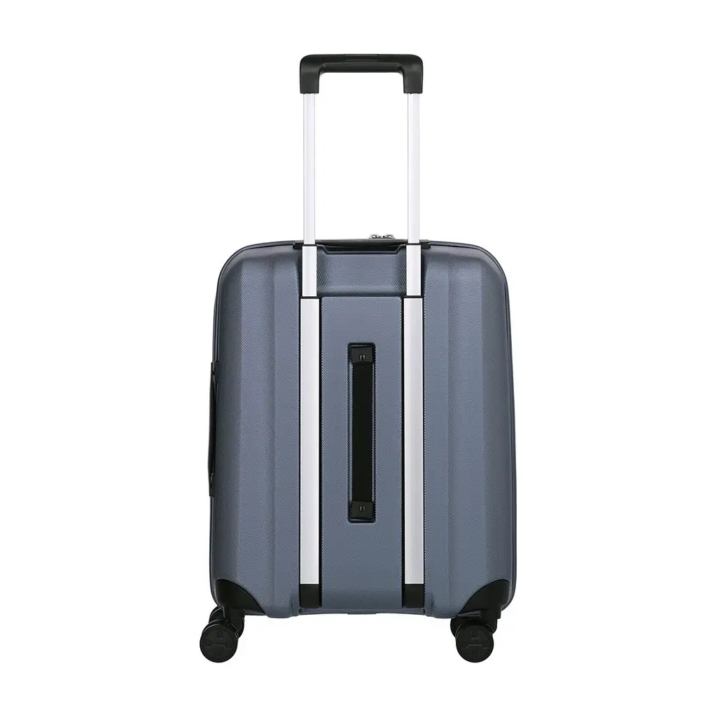 Валіза Titan Xenon 19 Bluestone S USB (Ti849406-25) - фото 4
