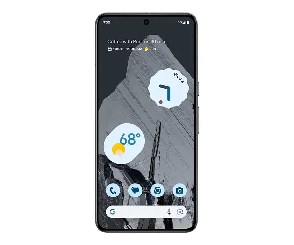Смартфон Google Pixel 8 Pro 5G 12/128Gb Obsidian версия США (GA04798-US) - фото 3