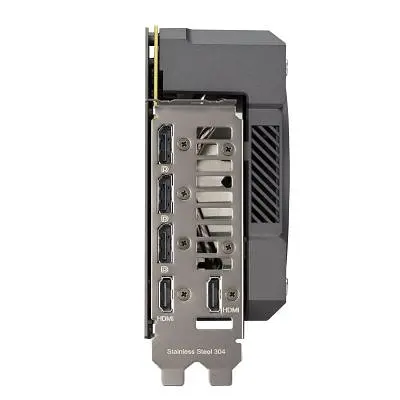 Відеокарта Asus GeForce RTX5070 12Gb TUF OC GAMING (TUF-RTX5070-O12G-GAMING) - фото 9