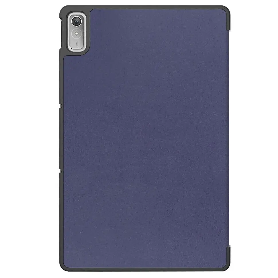 Чохол BeCover Smart Case для Lenovo Tab P11 [2nd Gen] 11.5" Deep Blue [708678] [102799] - фото 4