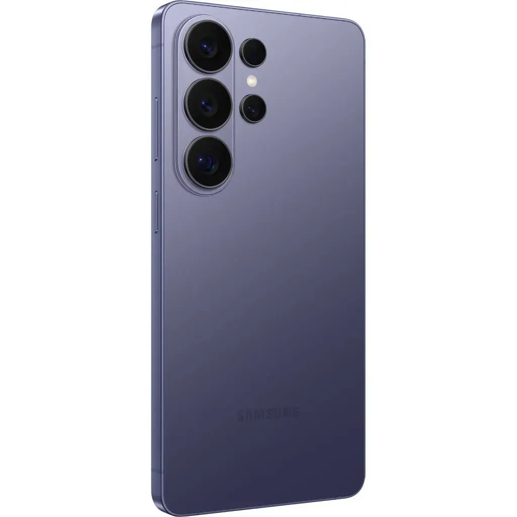 Смартфон Samsung Galaxy S26 Ultra 16/1TB Cobalt Violet (SM-S948BZVH) [170306] - фото 12