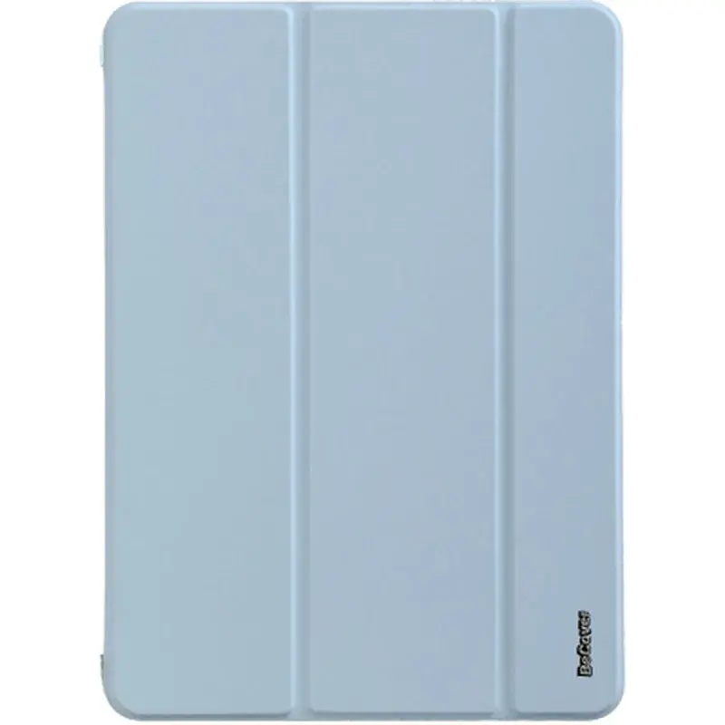 Чохол до планшета BeCover Apple iPad Mini 6 Light Blue (707523) - фото 3