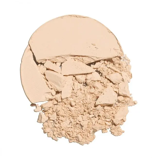 Компактна пудра для обличчя Lumene CC Color Correcting Powder № 2, 10 г - фото 2