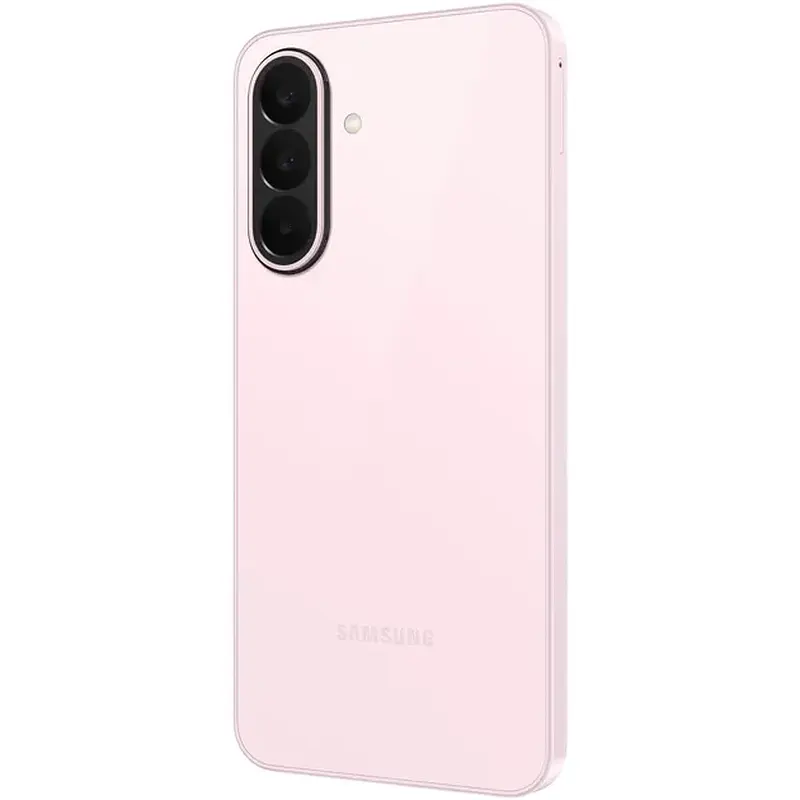 Смартфон Samsung A27 5G 8/256Gb Light Pink (SM-A276BLICEUC) - фото 7