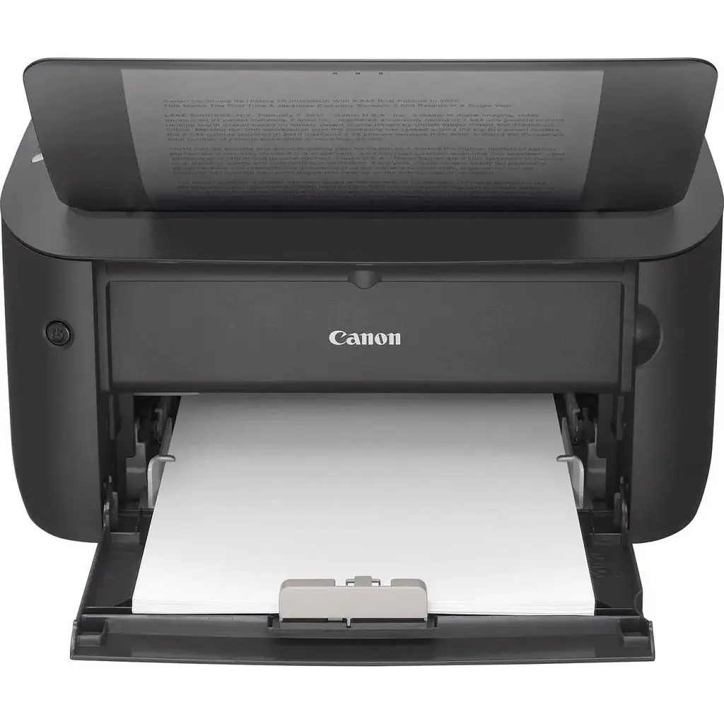 Принтер Canon i-SENSYS LBP6030B + 2 картриджа 725 (8468B042) [93075] - фото 3