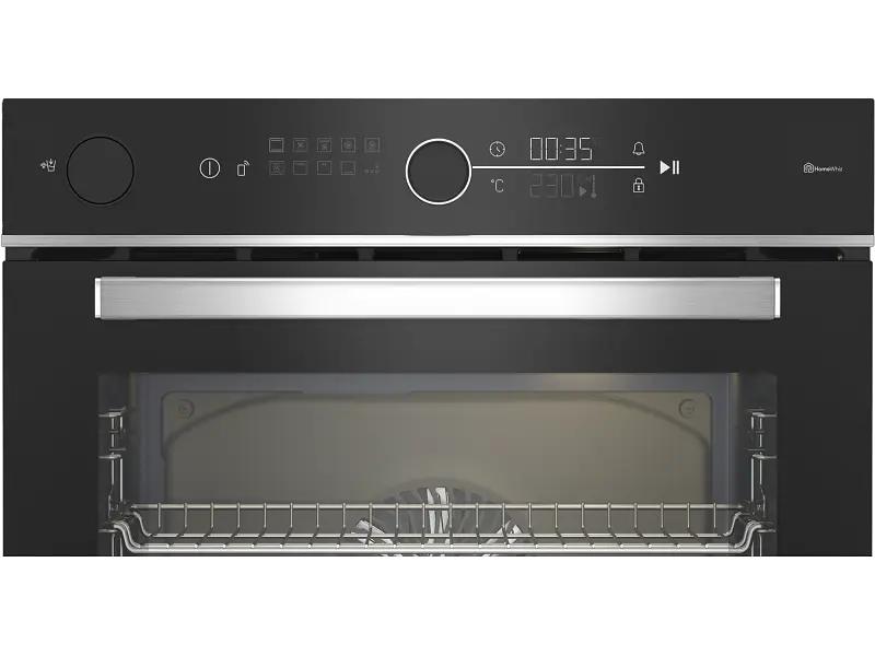 Духова шафа Beko BBIS13400XMSE - фото 5