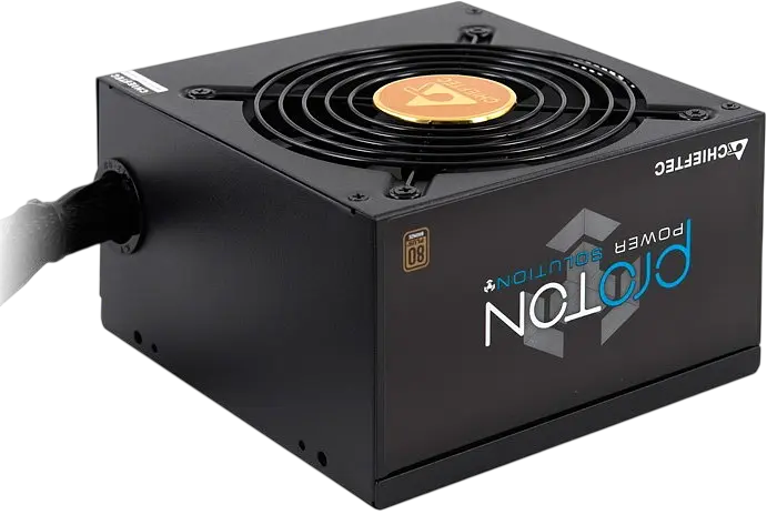 Блок живлення Chieftec Proton BDF-600S 600W 80+ Bronze (BDF-600S) Б/В - фото 3