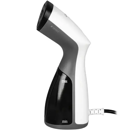 Відпарювач Liberton LHS-6905 White/Grey teh0020932 - фото 3