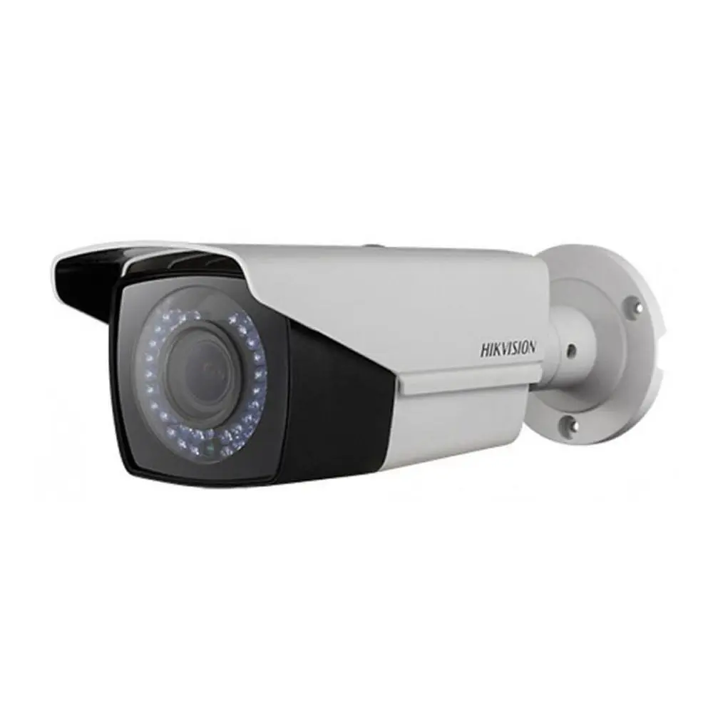 Відеокамера DS-2CE16D0T-VFIR3F Hikvision 2Mp f=2.8-12mm (00000001748)