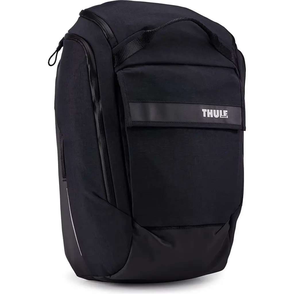 Рюкзак Thule Paramount Hybrid Pannier 26L Black (3205091) [107583] - фото 2