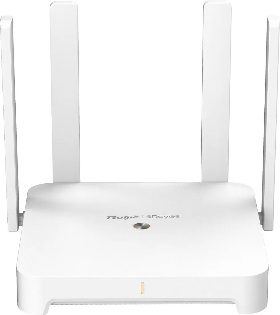 Бездротовий маршрутизатор [роутер] Ruijie RG-EW1800GX PRO [77750] - фото 2