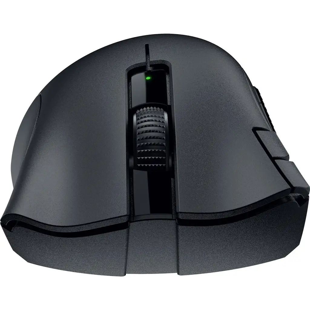 Мышка компьютерная Razer DeathAdder V2 X Hyperspeed Black (RZ01-04130100-R3G1) - фото 3