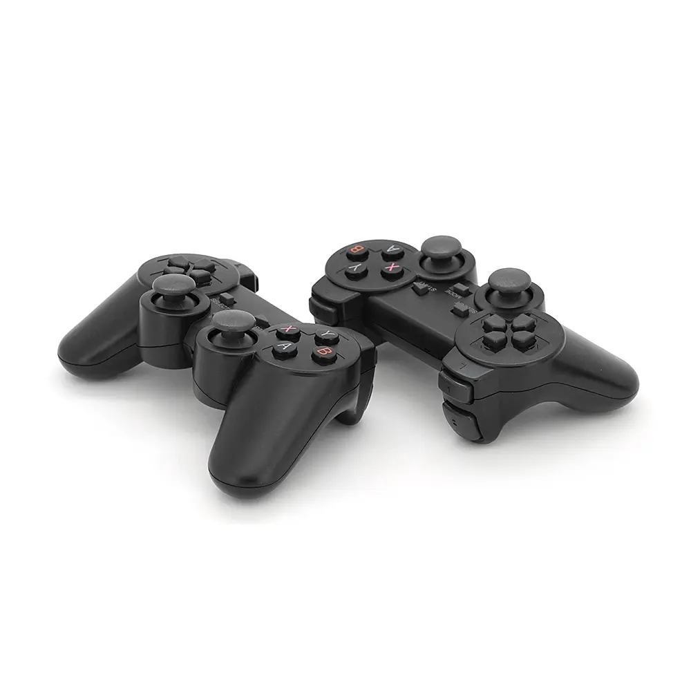 Ігрова приставка G11 pro 64G dual system 8K/4K Ultra HD 1GB RAM 64G Android 11.1 CPU:S905 HDMI 2.1 2 - фото 6