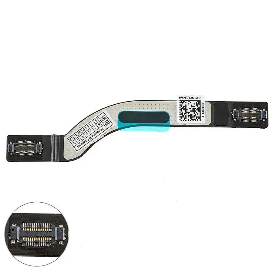 Шлейф материнської плати (I/O Board Cable) для ноутбука APPLE (A1398 (2013-2014))
