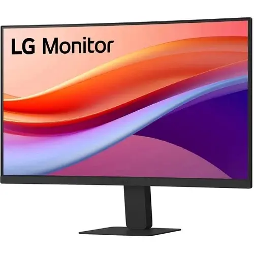 Монітор вигнутий 23.8" 24U421A-B, Black, VA, 1920x1080 (16:9) LG teh0028035 - фото 3
