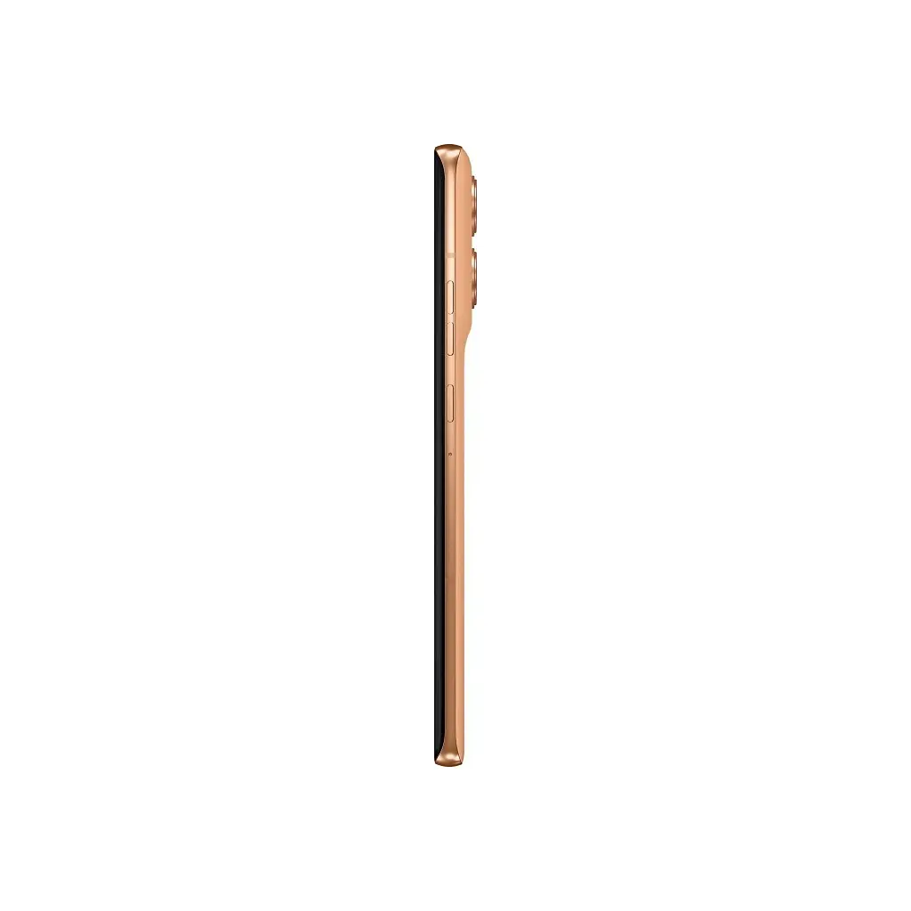 Мобільний телефон Motorola Edge 50 12/512GB Peach Fuzz (PB2U0005PL) - фото 10